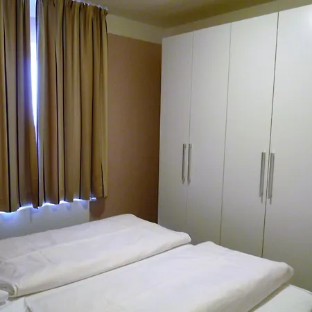 Ancora Marina Haus 1 Nr 10, Typ 4 * Нойштадт (Гольштейн)