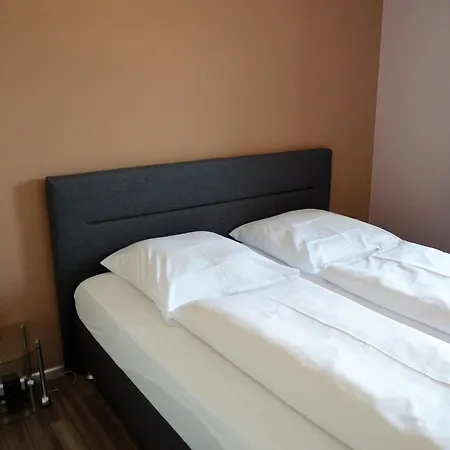 Ancora Marina Haus 1 Nr 10, Typ 4 Апартаменты *