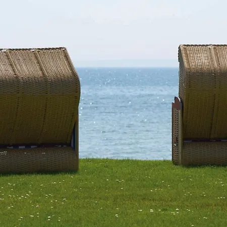 Ancora Marina Haus 1 Nr 10, Typ 4 *