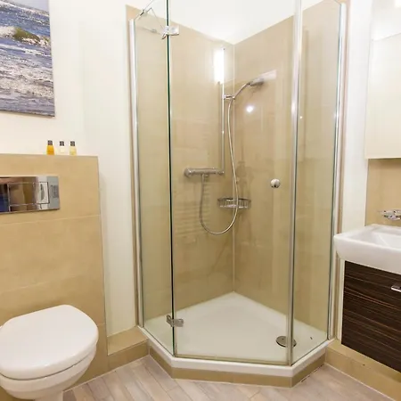 Ancora Marina Haus 1 Nr 10, Typ 4 Нойштадт (Гольштейн)