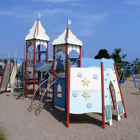 Ancora Marina Haus 1 Nr 10, Typ 4 *