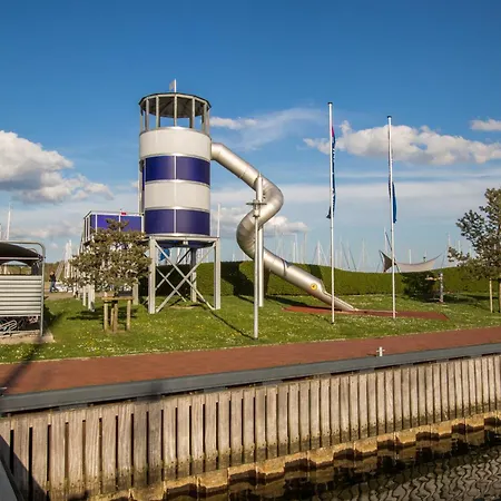 Ancora Marina Haus 1 Nr 10, Typ 4 * Нойштадт (Гольштейн)