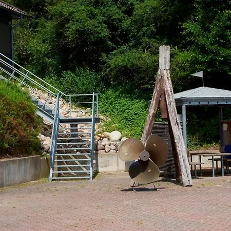 Ancora Marina Haus 1 Nr 10, Typ 4 Нойштадт (Гольштейн)