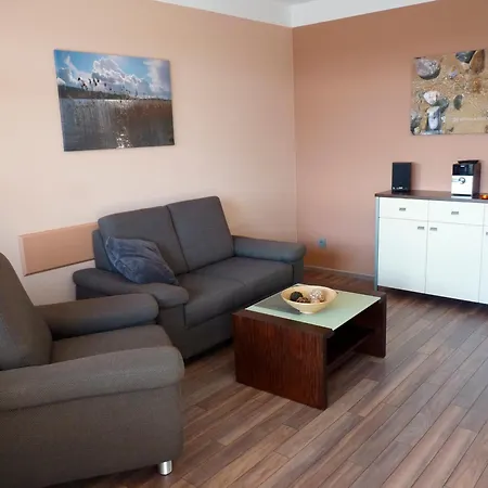 Ancora Marina Haus 1 Nr 10, Typ 4 *