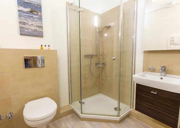 Ancora Marina Haus 1 Nr 10, Typ 4 Neustadt in Holstein