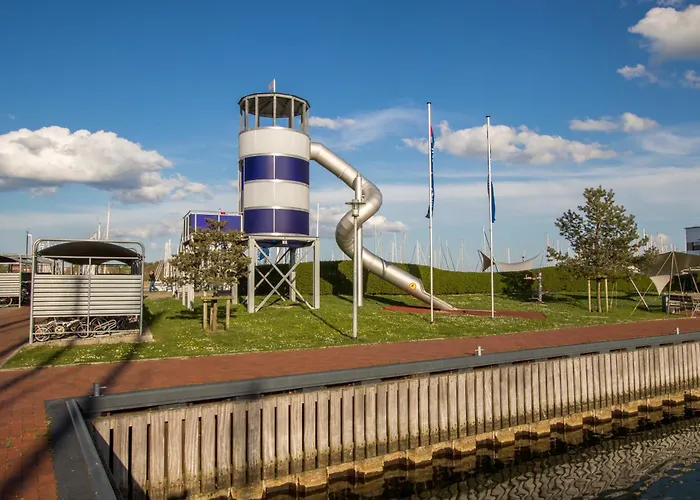 Ancora Marina Haus 1 Nr 10, Typ 4 * Neustadt in Holstein