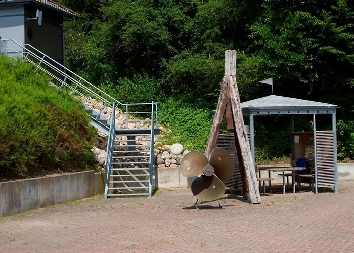 Ancora Marina Haus 1 Nr 10, Typ 4 Neustadt in Holstein