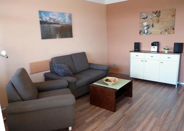 Ancora Marina Haus 1 Nr 10, Typ 4 *